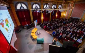 Forum Biznesowe w Toruniu - Afryka w centrum uwagi, 25.02.2026