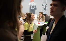 Zdrowie psychiczne dzieci i młodzieży w centrum, 27.02.2026