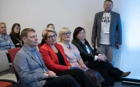 Zdrowie psychiczne dzieci i młodzieży w centrum, 27.02.2026