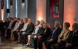 Jubileusze małżeńskie, 27.02.2026