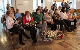 Jubileusze małżeńskie, 27.02.2026