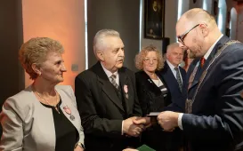 Jubileusze małżeńskie, 27.02.2026