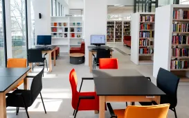  Nowe otwarcie Książnicy Kopernikańskiej, 27.02.2026