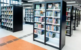  Nowe otwarcie Książnicy Kopernikańskiej, 27.02.2026