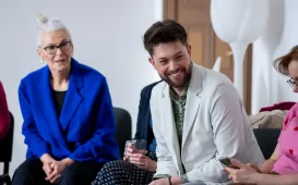  Konferencja "Dysfunkcja wzroku - jak to jest widzieć inaczej?", 27.02.2026