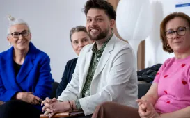  Konferencja "Dysfunkcja wzroku - jak to jest widzieć inaczej?", 27.02.2026