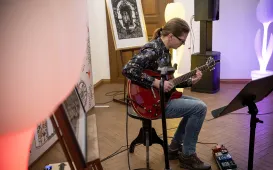 Stypendia kulturalne miasta Torunia na 2026 rok wręczone