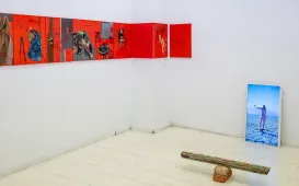 80 lat grafiki akademickiej UMK w Galerii Sztuki Wozownia 