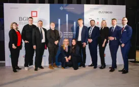 Toruń na Dyplomatycznym Otwarciu Roku 2026 