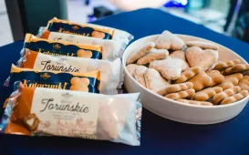 Toruń na Dyplomatycznym Otwarciu Roku 2026 