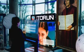 Toruń na Dyplomatycznym Otwarciu Roku 2026 