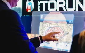 Toruń na Dyplomatycznym Otwarciu Roku 2026 