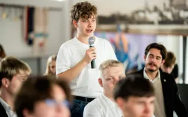 Toruńskie Forum Młodych