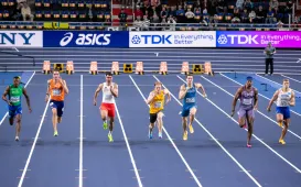 Halowe Mistrzostwa Świata Kujawy Pomorze 2026 - Piątek