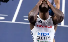 Halowe Mistrzostwa Świata Kujawy Pomorze 2026 - Piątek