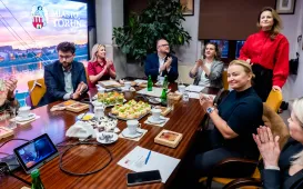 Toruńska Rada Kobiet zakończyła I kadencję, 3.03.2026 