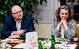 Toruńska Rada Kobiet zakończyła I kadencję, 3.03.2026 