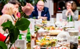 Toruńska Rada Kobiet zakończyła I kadencję, 3.03.2026 