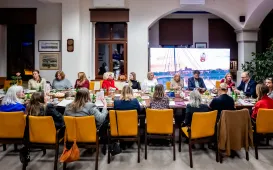 Toruńska Rada Kobiet zakończyła I kadencję, 3.03.2026 