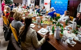 Toruńska Rada Kobiet zakończyła I kadencję, 3.03.2026 