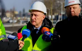  Zmiany w ruchu w Toruniu na czas HMŚ, 5.03.2026