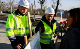 Zmiany w ruchu w Toruniu na czas HMŚ, 5.03.2026