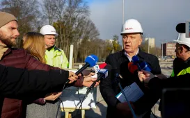 Zmiany w ruchu w Toruniu na czas HMŚ, 5.03.2026