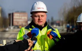 Zmiany w ruchu w Toruniu na czas HMŚ, 5.03.2026