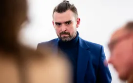 Otwarte spotkanie konsultacyjne dotyczące polityki parkingowej w Toruniu, 5.03.2026