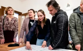 Otwarte spotkanie konsultacyjne dotyczące polityki parkingowej w Toruniu, 5.03.2026