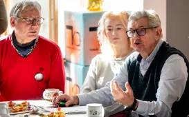 ŚniadaNGO w Toruńskim Laboratorium Miejskim, 5.03.2026