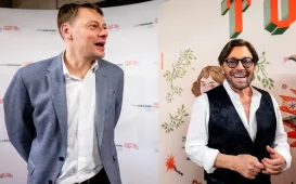 Metropolis Jazz Festival: Al di Meola