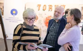 Eksperci dyskutowali o ISKRZE, 6.03.2026