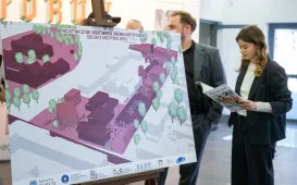 Eksperci dyskutowali o ISKRZE, 6.03.2026