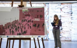 Eksperci dyskutowali o ISKRZE, 6.03.2026