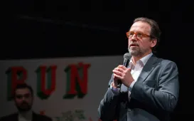 Eksperci dyskutowali o ISKRZE, 6.03.2026