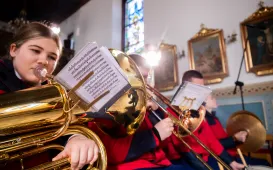 35. uroczysta Msza św. w intencji żużlowców w Górsku