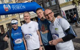 Trylogia Toruńskich Legend 2026