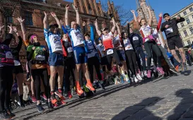 Trylogia Toruńskich Legend 2026