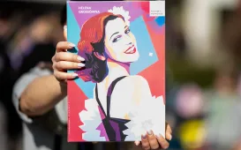 Ponad 700 harcerzy na finale Rajdu Kopernikańskiego