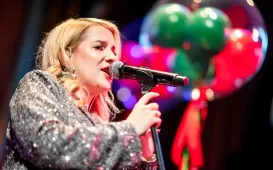 Struny Kobiecości i Męskości, 9.03.2026