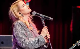 Struny Kobiecości i Męskości, 9.03.2026