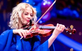 Struny Kobiecości i Męskości, 9.03.2026