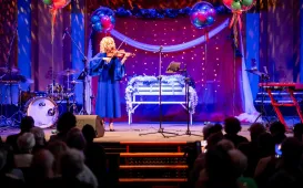 Struny Kobiecości i Męskości, 9.03.2026