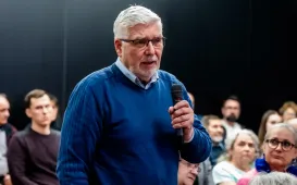 Plan ogólny Torunia: otwarte spotkanie konsultacyjne