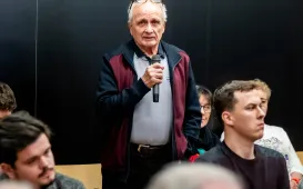 Plan ogólny Torunia: otwarte spotkanie konsultacyjne