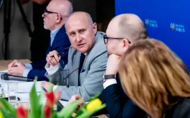 Plan ogólny Torunia: otwarte spotkanie konsultacyjne