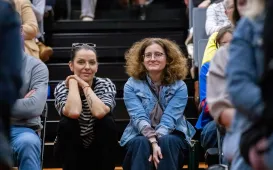 Dzień Kobiet z Katarzyną Nosowską, 8.03.2026 