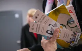 Dzień Kobiet z Katarzyną Nosowską, 8.03.2026 