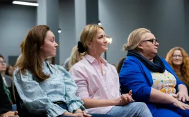 Dzień Kobiet z Katarzyną Nosowską, 8.03.2026 